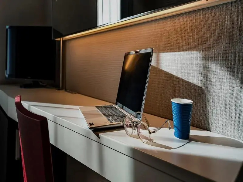 Foto - Hotel Oriental Express Ginza West