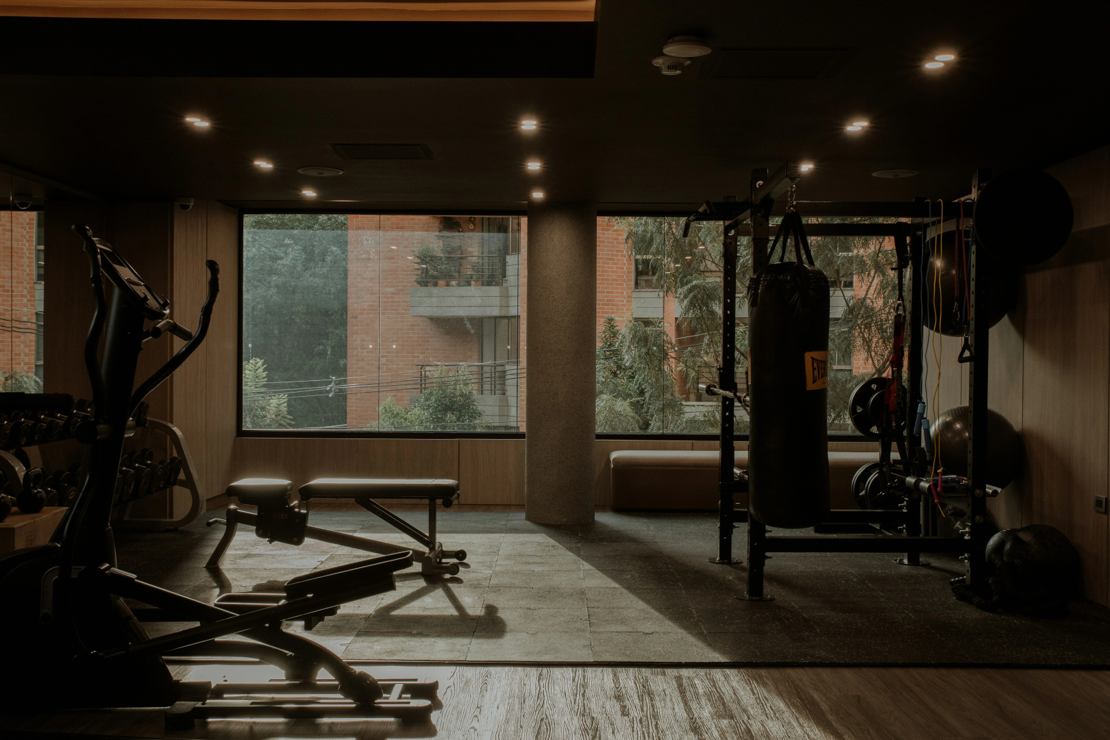 Foto - Binn Hotel