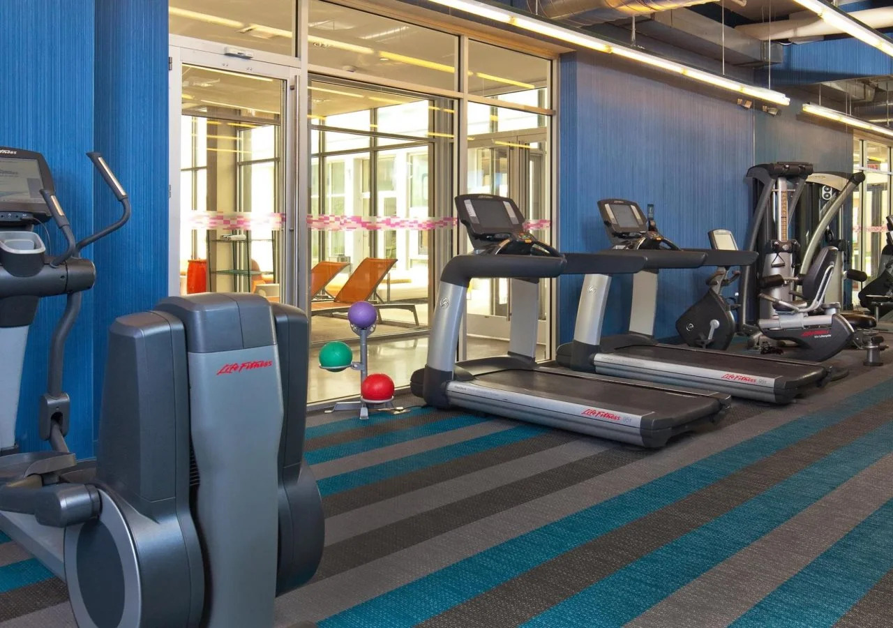 Foto - Aloft Bolingbrook