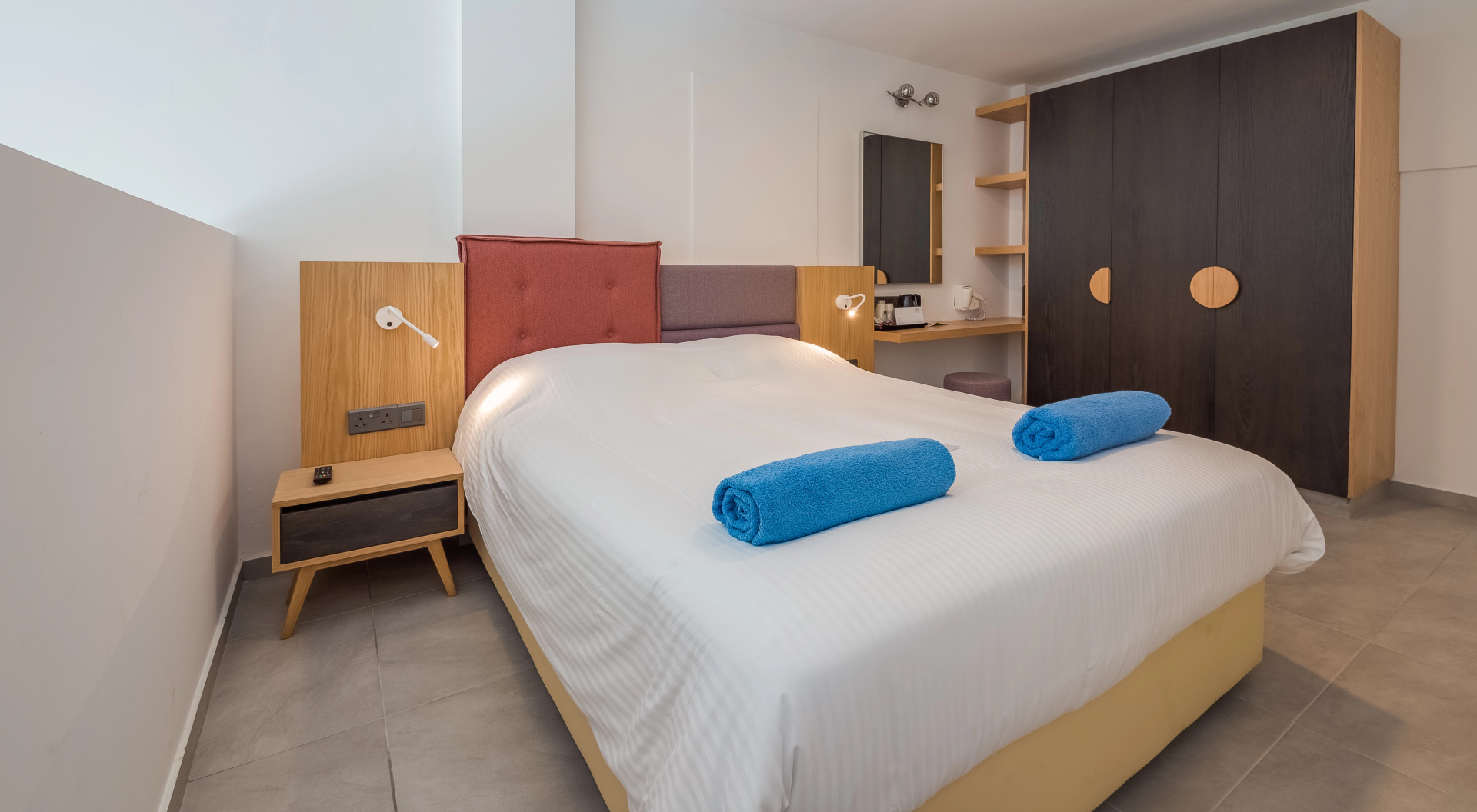 Photo - Protaras Plaza Hotel