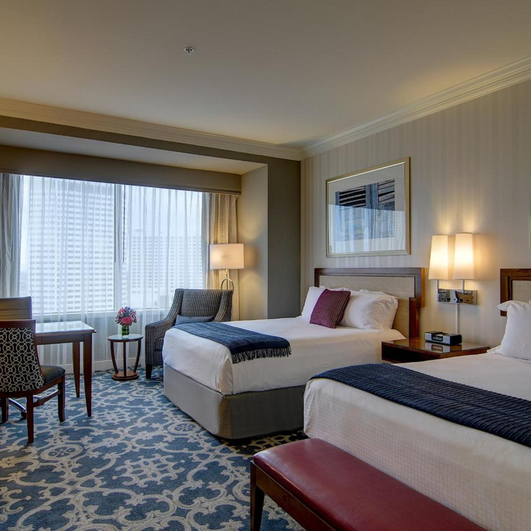 Foto - Loews New Orleans Hotel