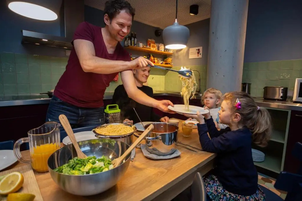 Photo - Schulz Hotel Berlin Wall at the East Side Gallery