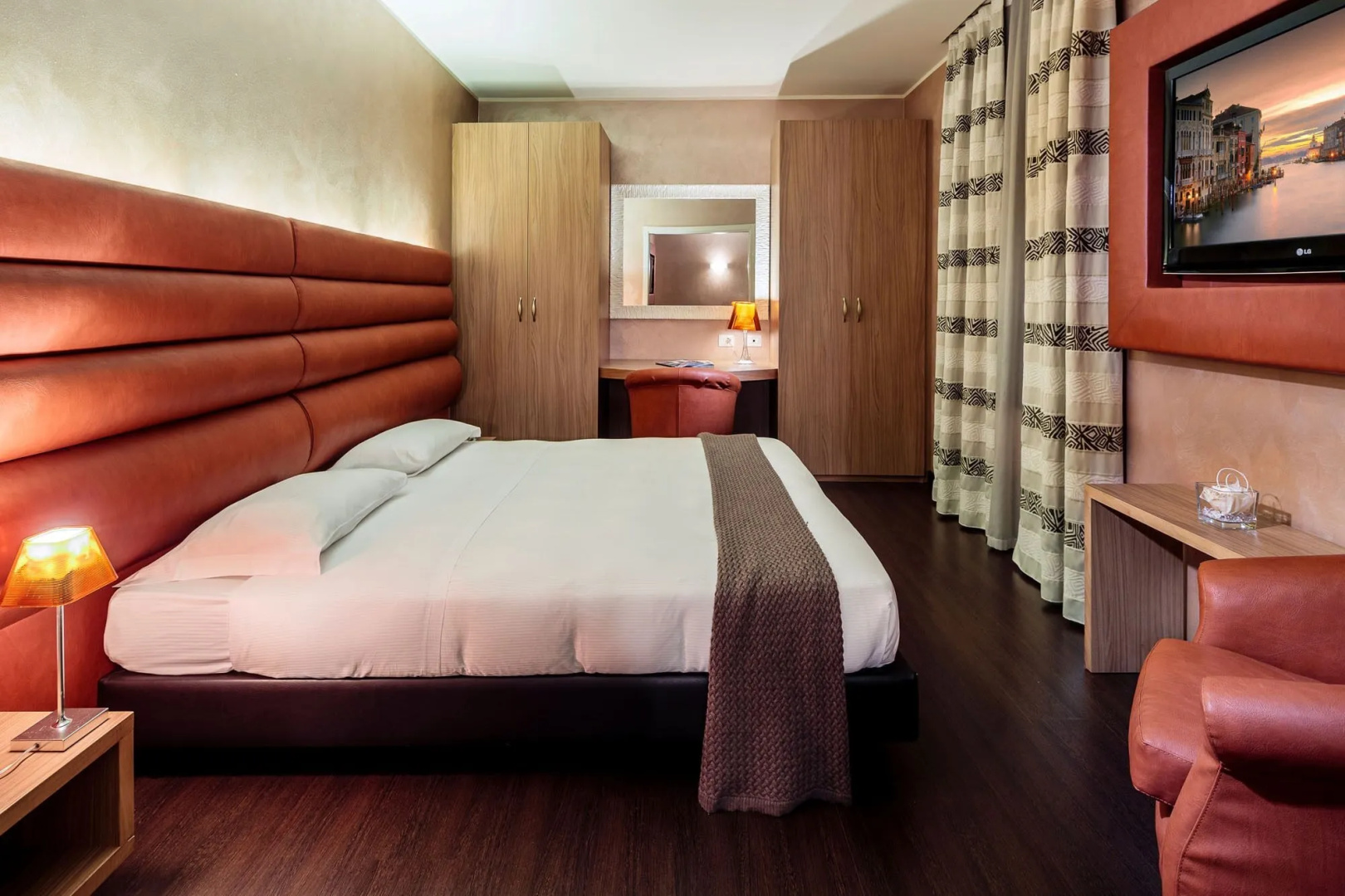 Foto - Base Hotel