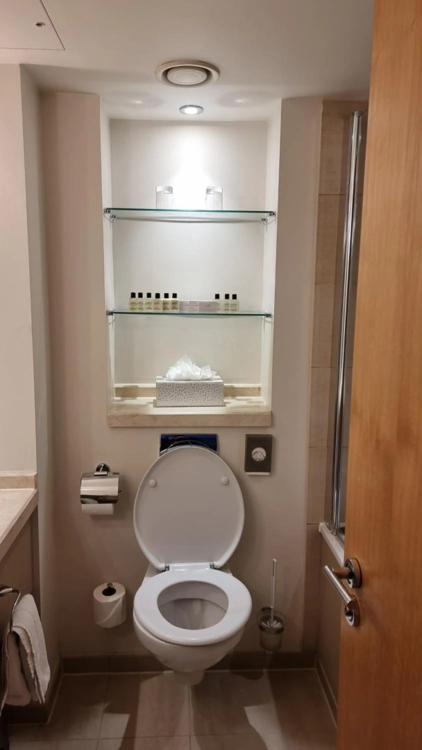 Photo - SpringHill Suites by Marriott New York Manhattan Times Square