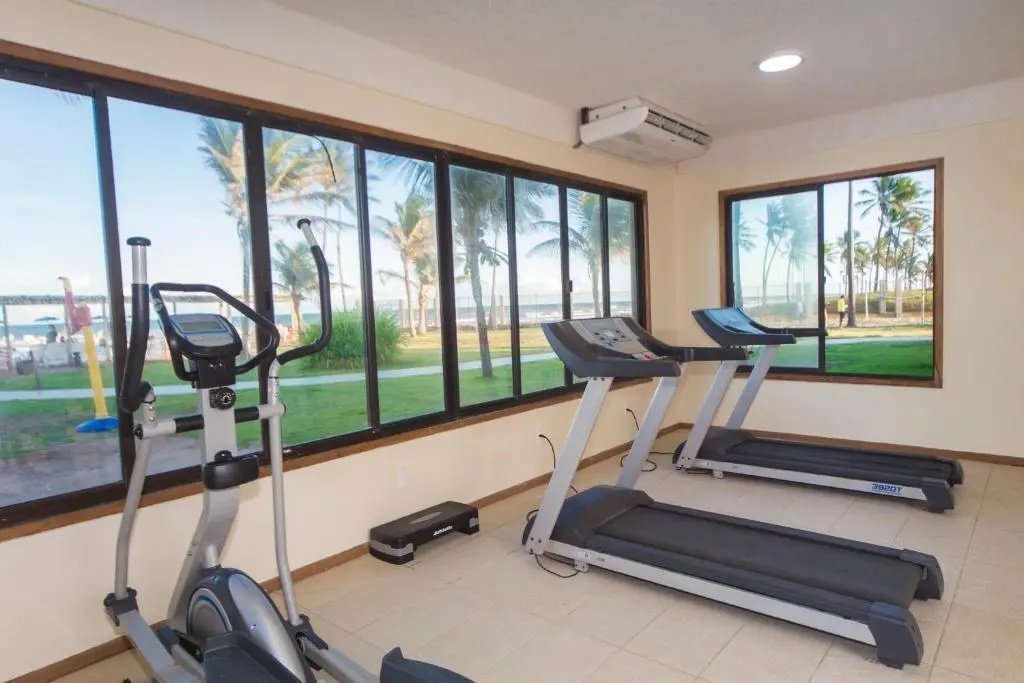 Photo - Makai Resort All Inclusive Convention Aracaju