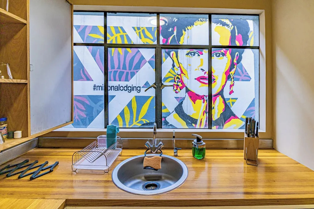 Foto - Mi Zona Lodging WTC