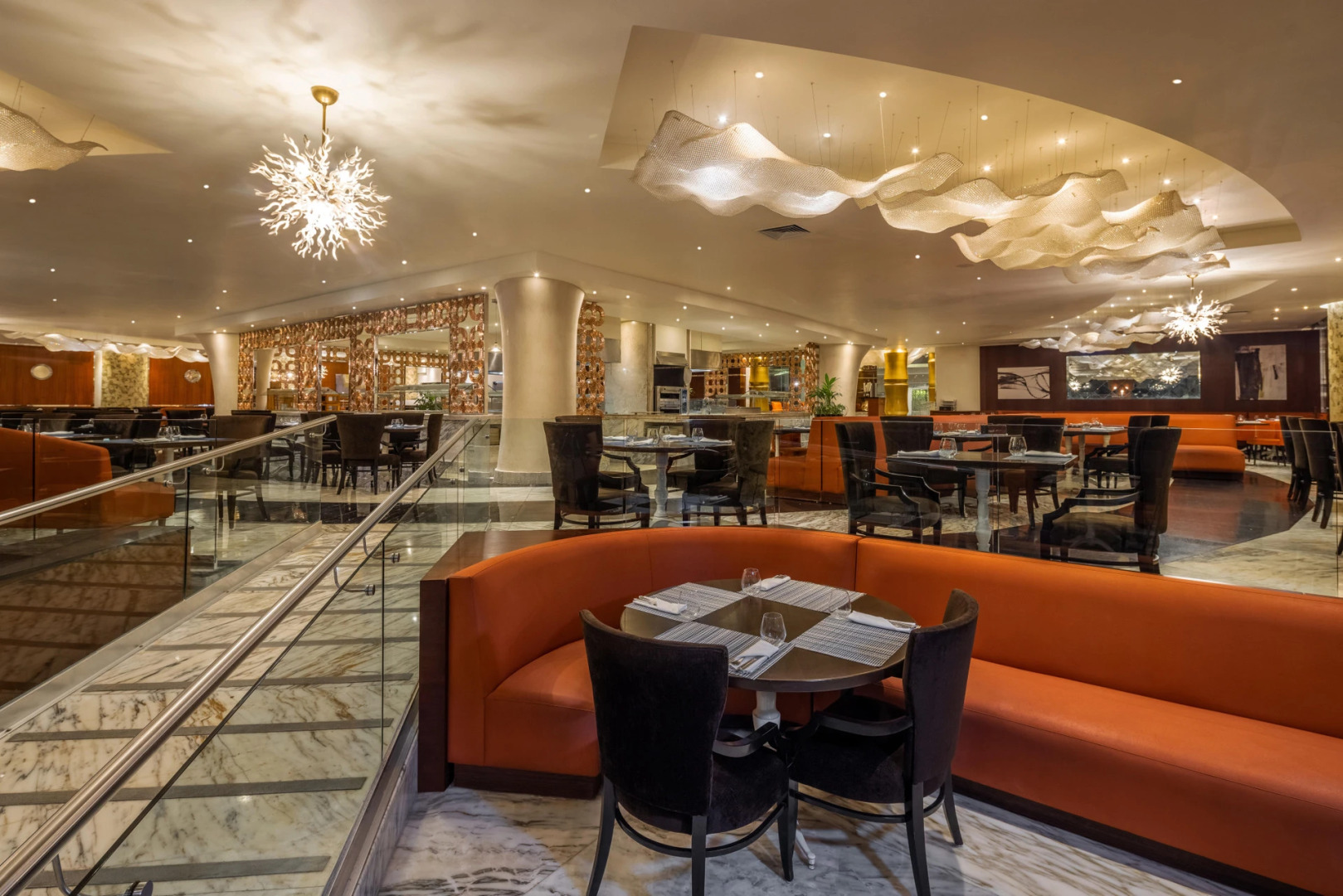 Foto - Moon Palace Nizuc - All Inclusive