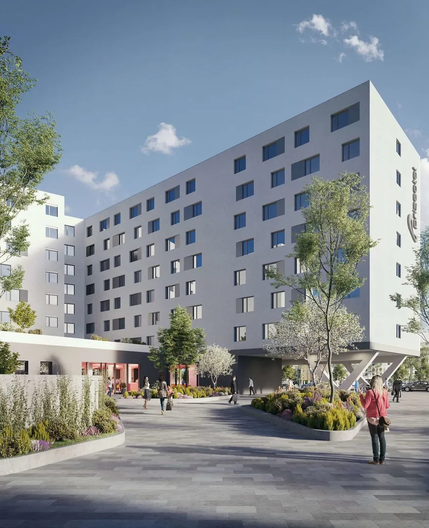 Foto - Prize by Radisson, Vienna City