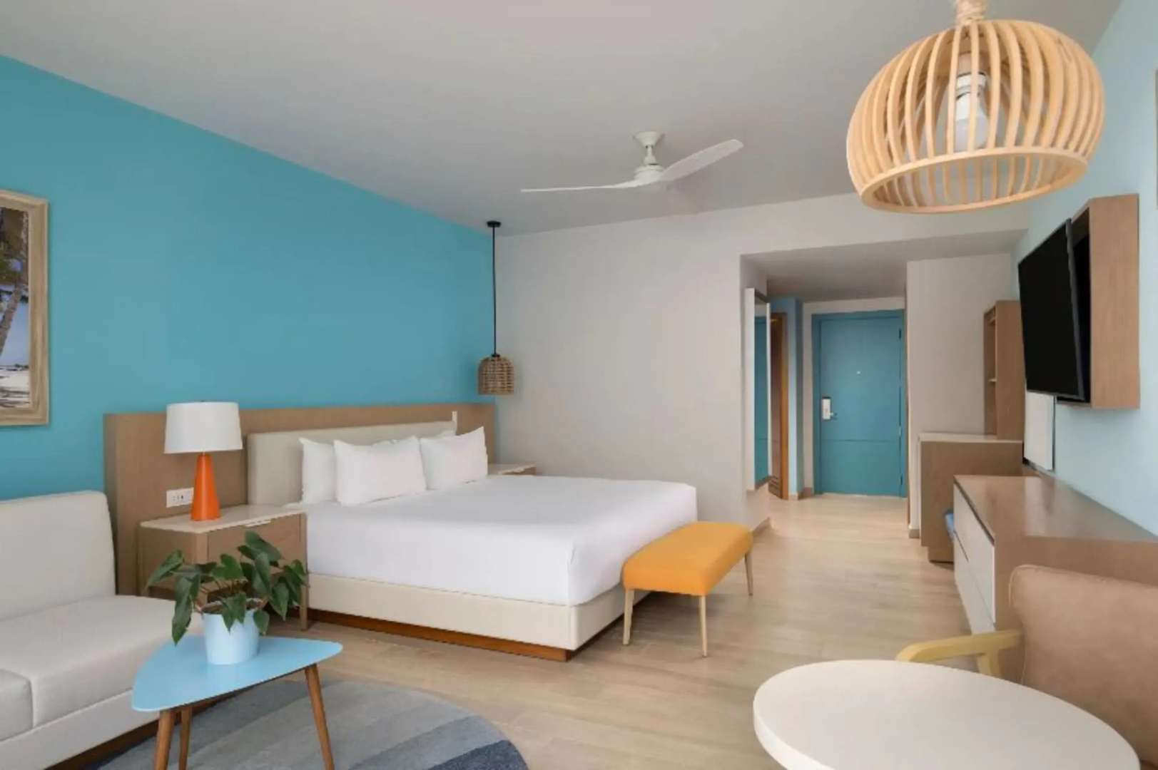 Foto - Dreams Cap Cana Resort & Spa
