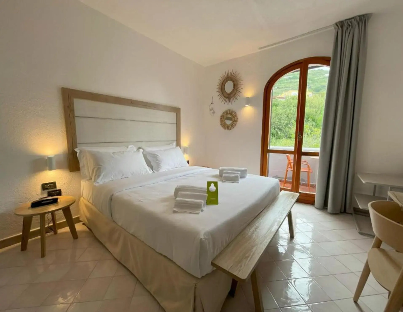 Foto - B&B HOTEL Ischia San Nicola