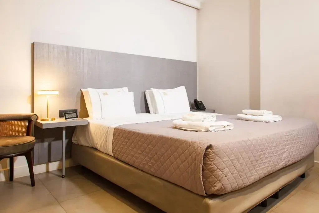 Foto - Hotiday Room Collection Athens Acropolis
