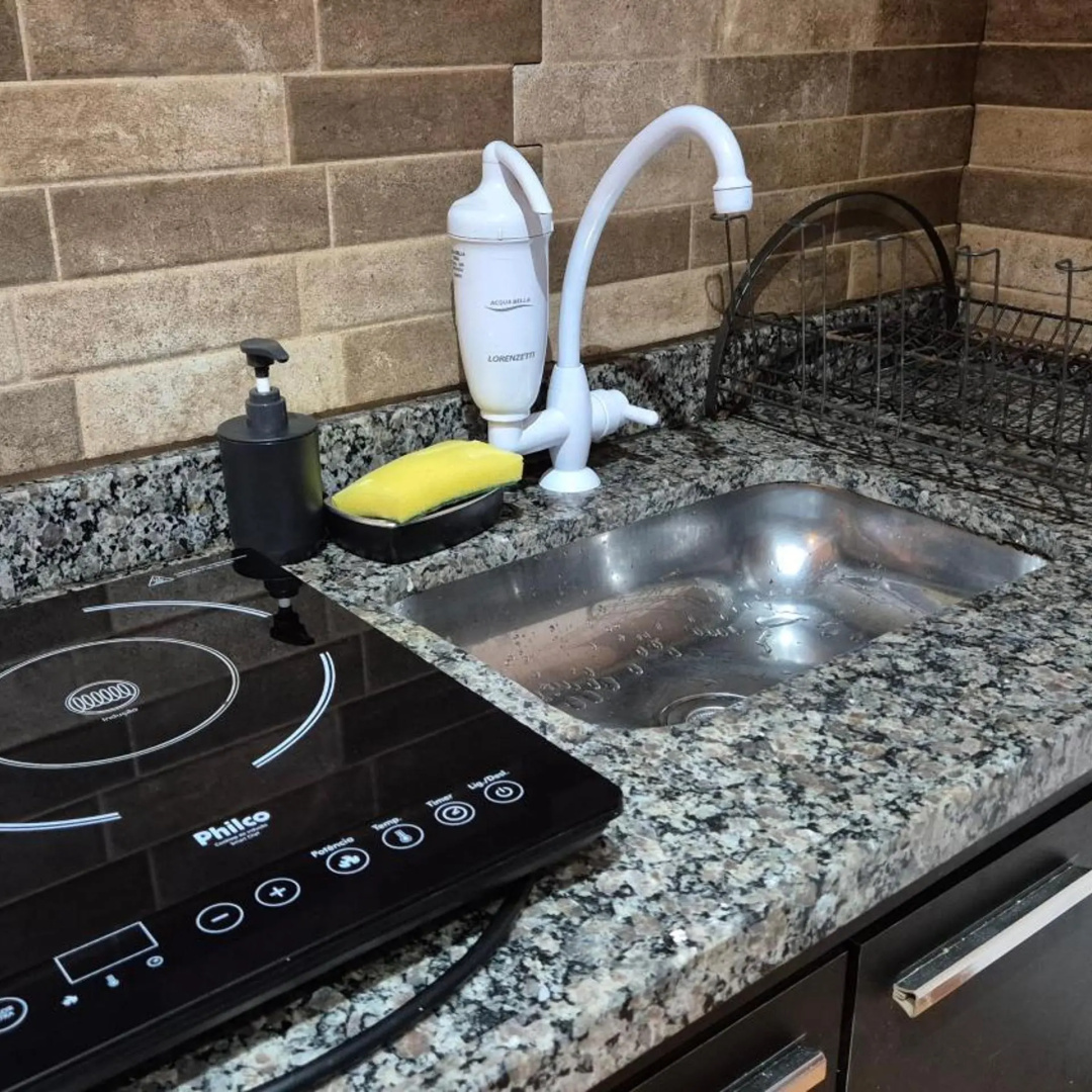 Foto - Plaza Rio Residences - Barra First