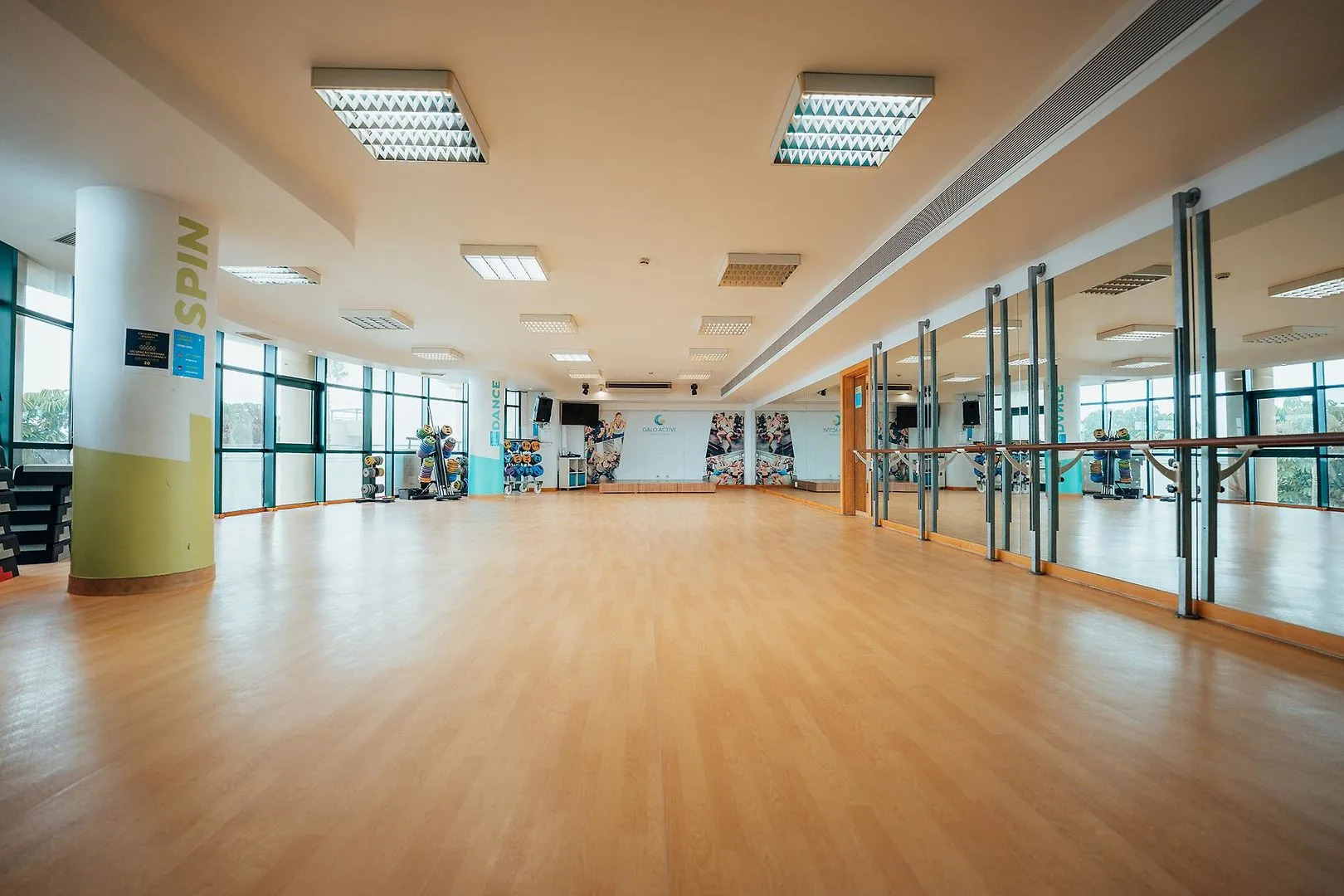 Foto - Sentido Galosol