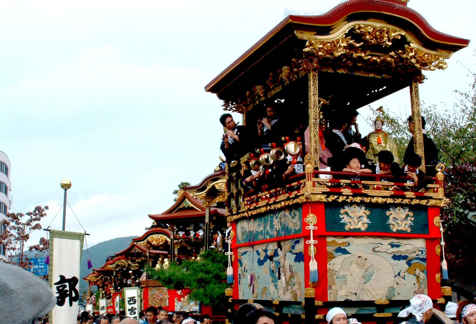 Photo - Lake Biwa Otsu Prince Hotel