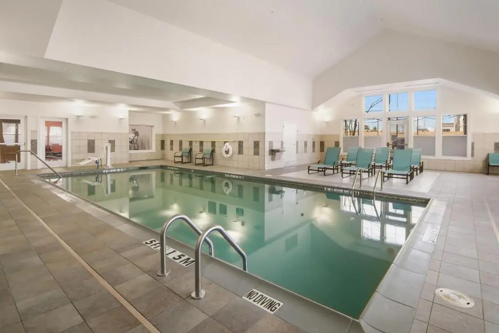 Photo - Residence Inn Dallas DFW Airport South/Irving