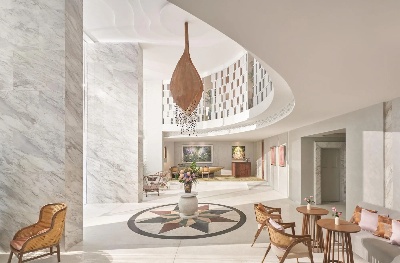 Foto - Silverland Mây Hotel