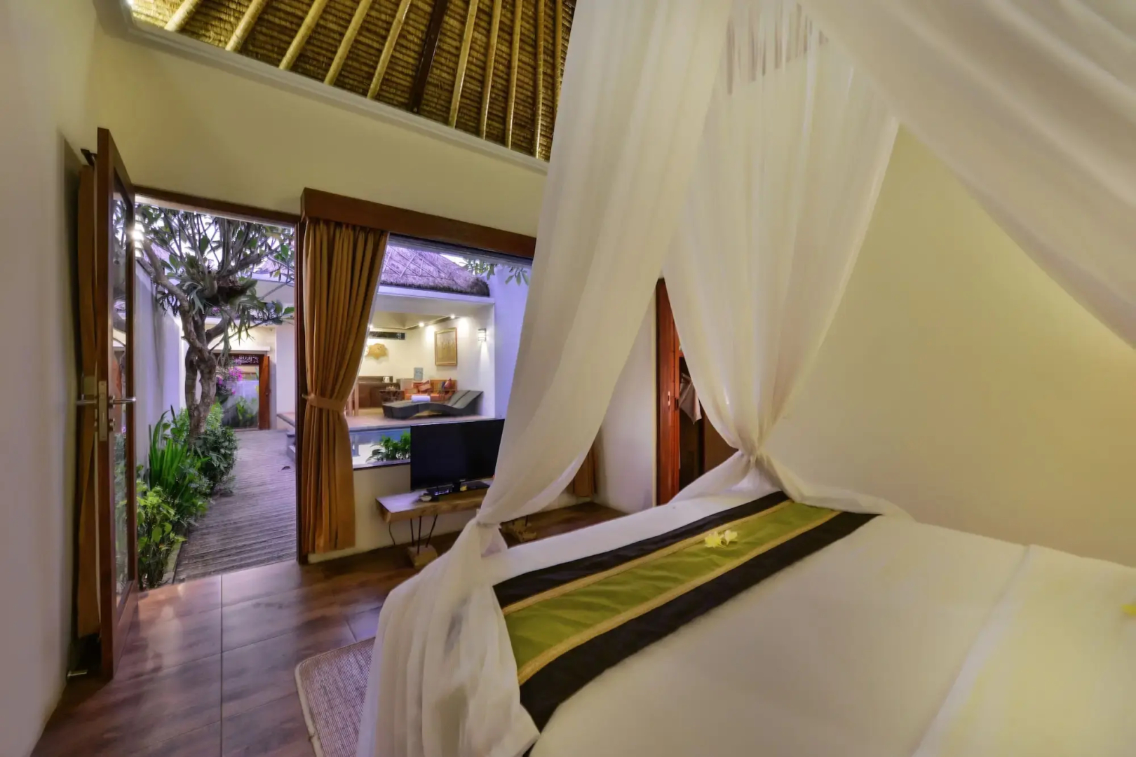 Photo - Avery Le Nixsun Villas Ungasan with Free access to Gym center by Waringin Hospitality