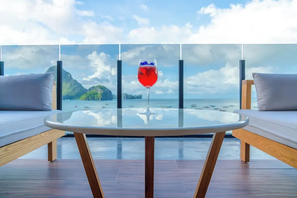 Photo - H Hotel El Nido - Vegan Friendly Hotel Managed by H Hospitality Group