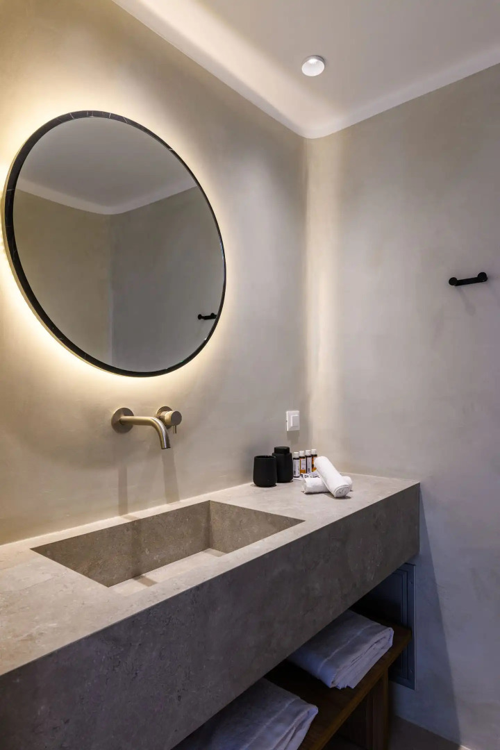 Foto - Splendid Mykonos Luxury Villas & Suites