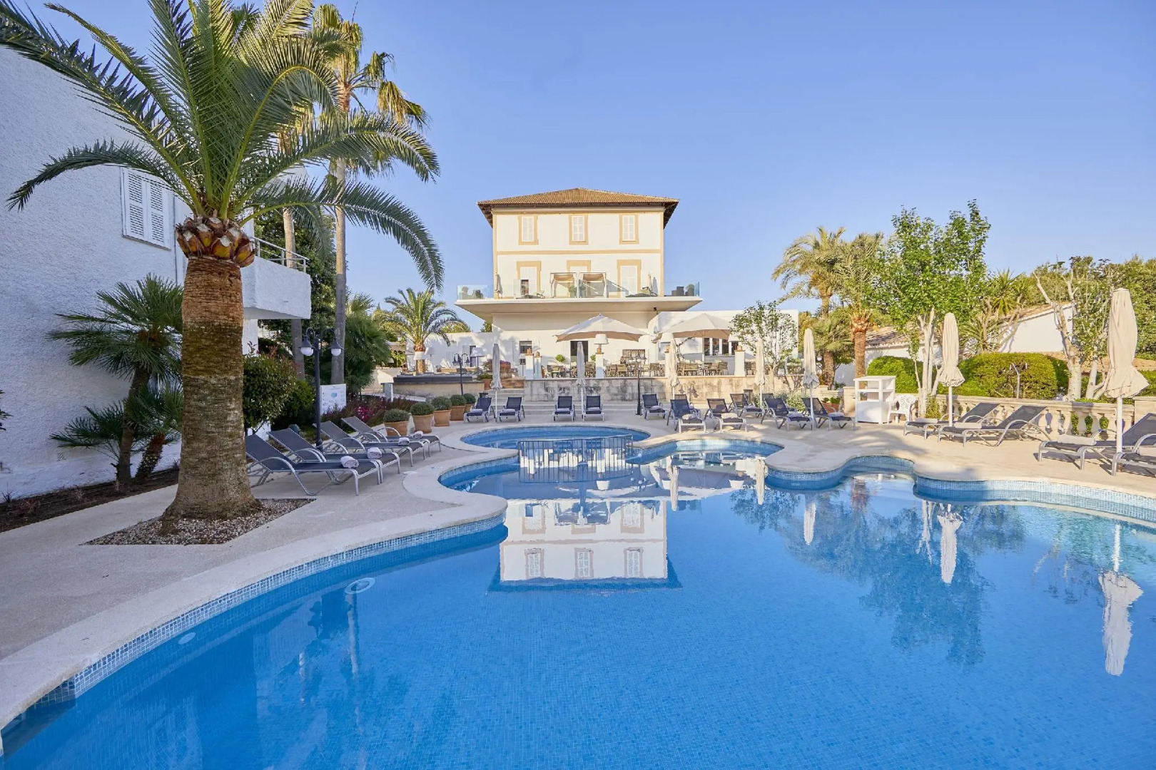 Photo - Prinsotel Mal Pas - Adults Only