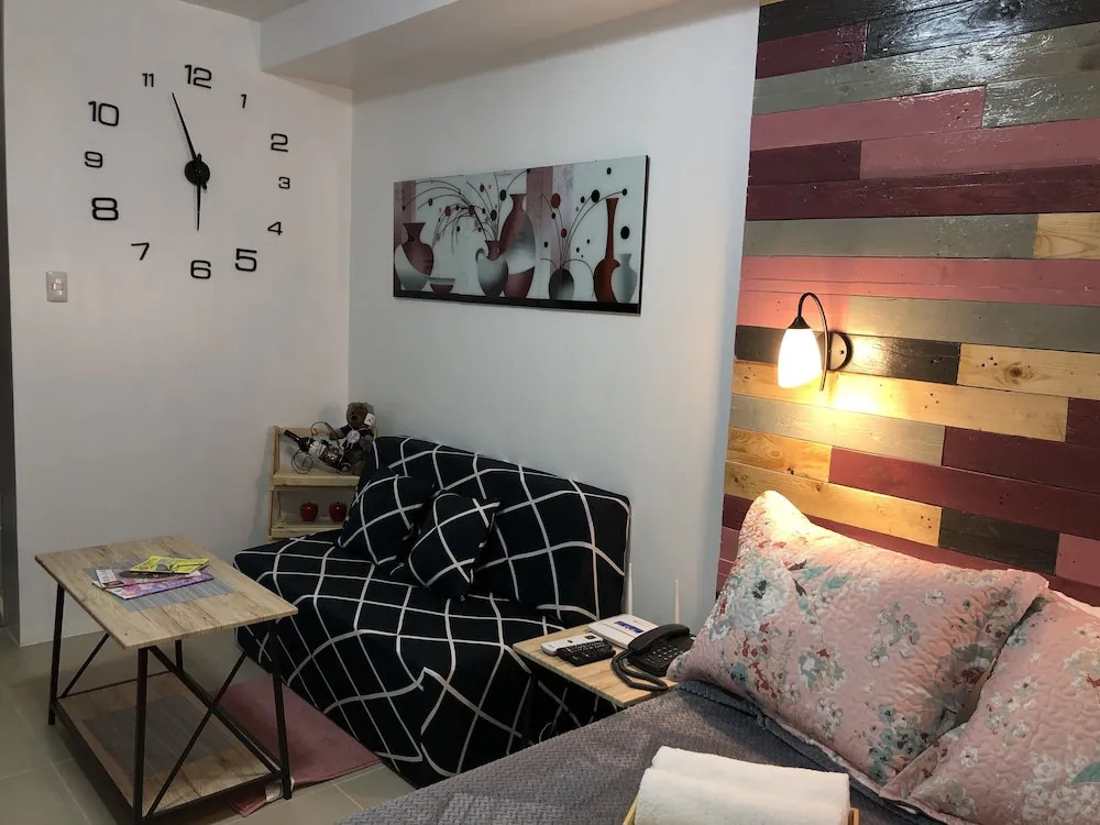 Foto - Avida Towers Sucat