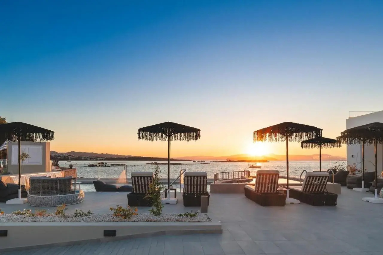 Foto - Elia Sea Suites