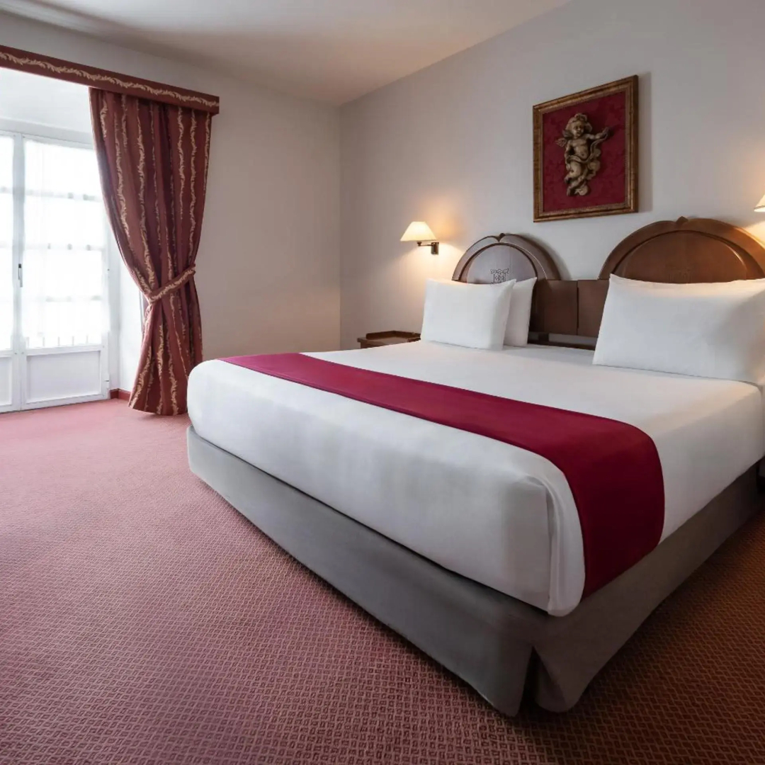 Photo - Crisol Monasterio de San Miguel