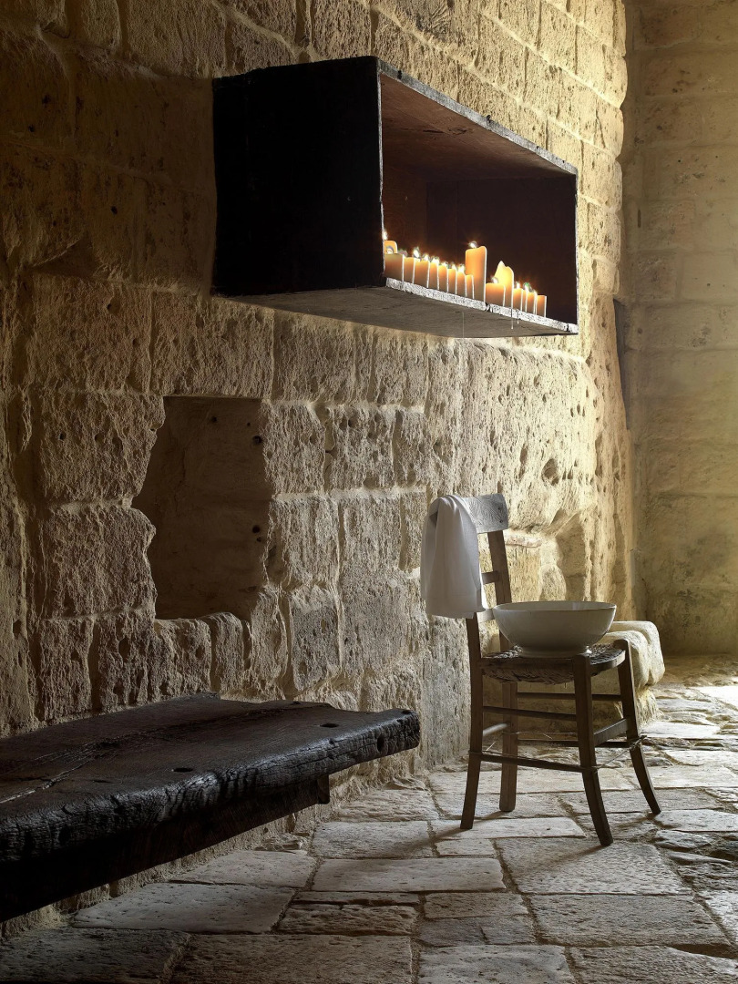 Foto - Sextantio Le Grotte Della Civita