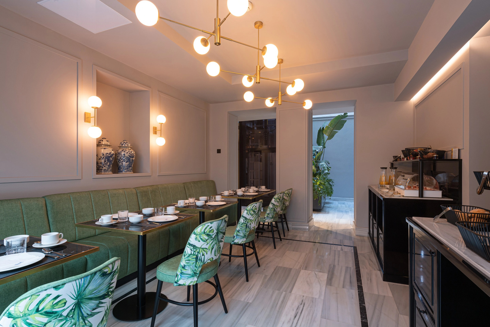 Photo - Boutique Hotel Cordial Malteses