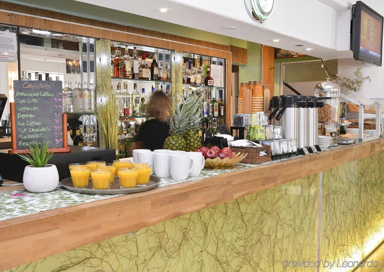 Foto - President Hotel