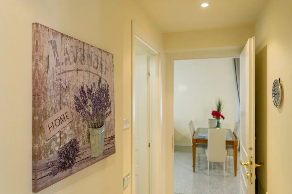 Foto - Juliet House Luxury Apartments