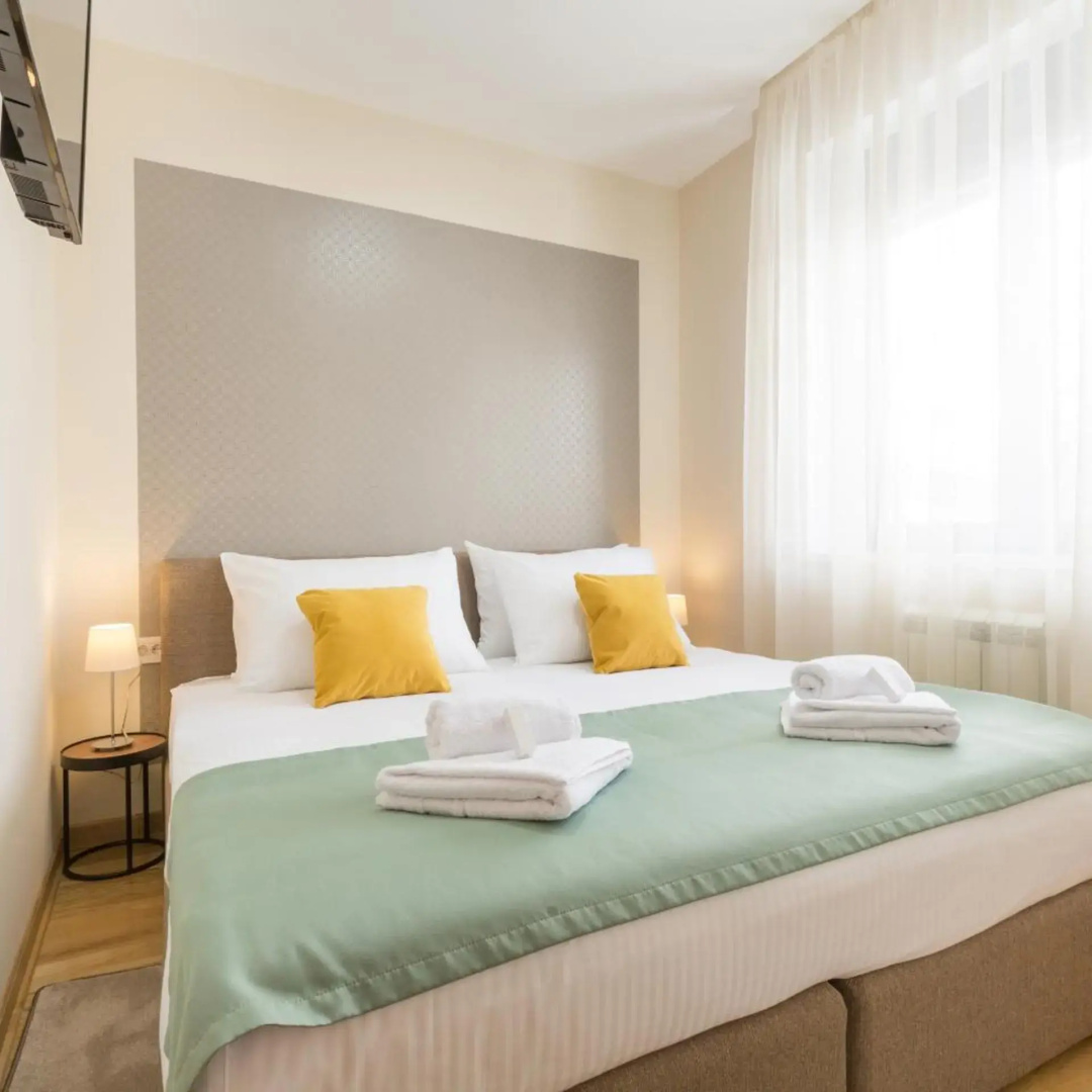 Foto - Apartmani Prime Beograd