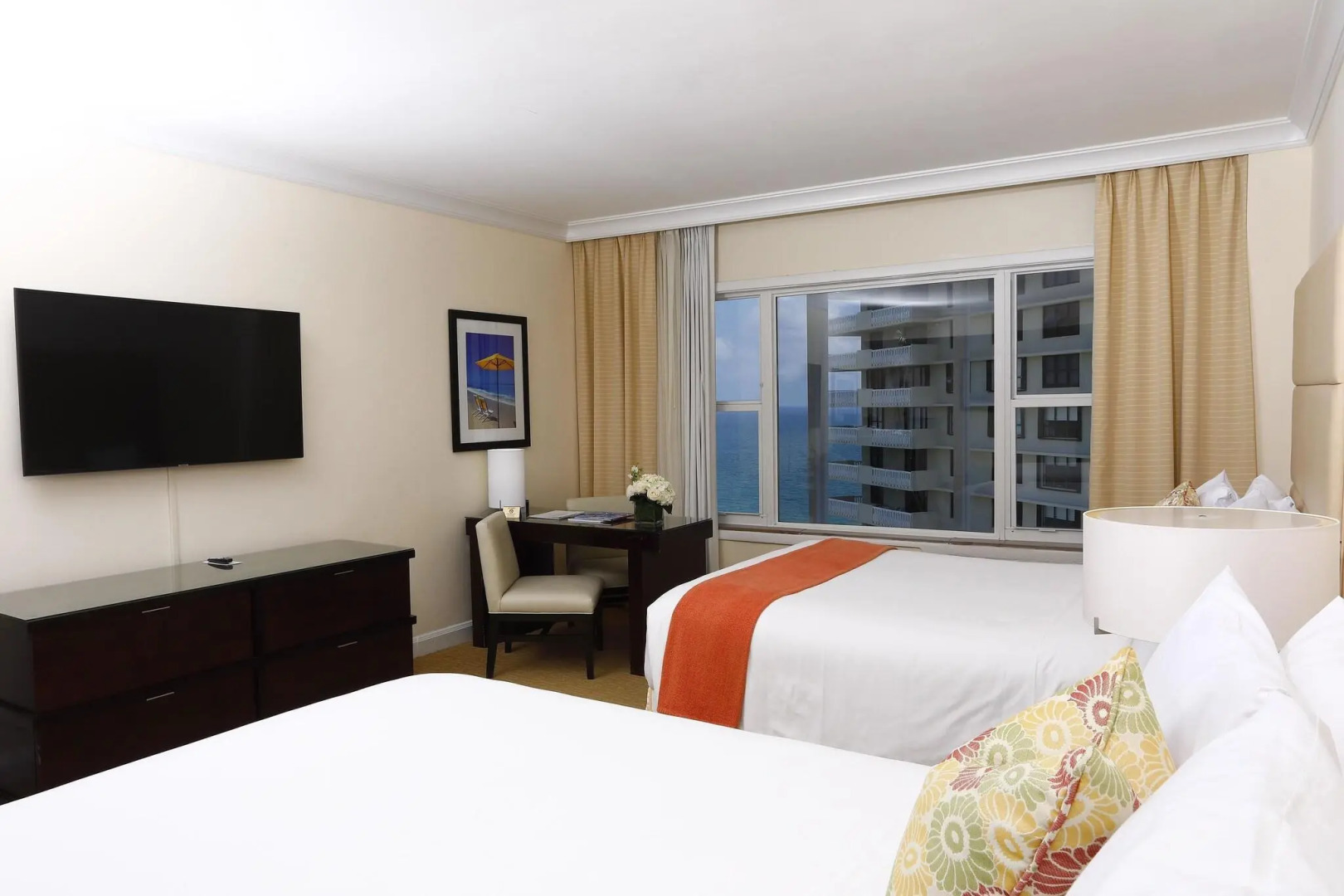 Photo - Sea View Hotel