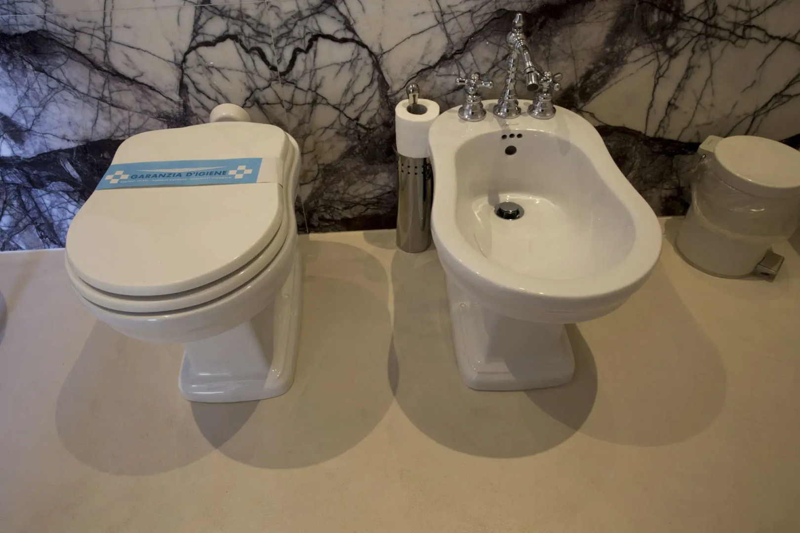 Foto - Boutique Hotel Trieste - Adults Only