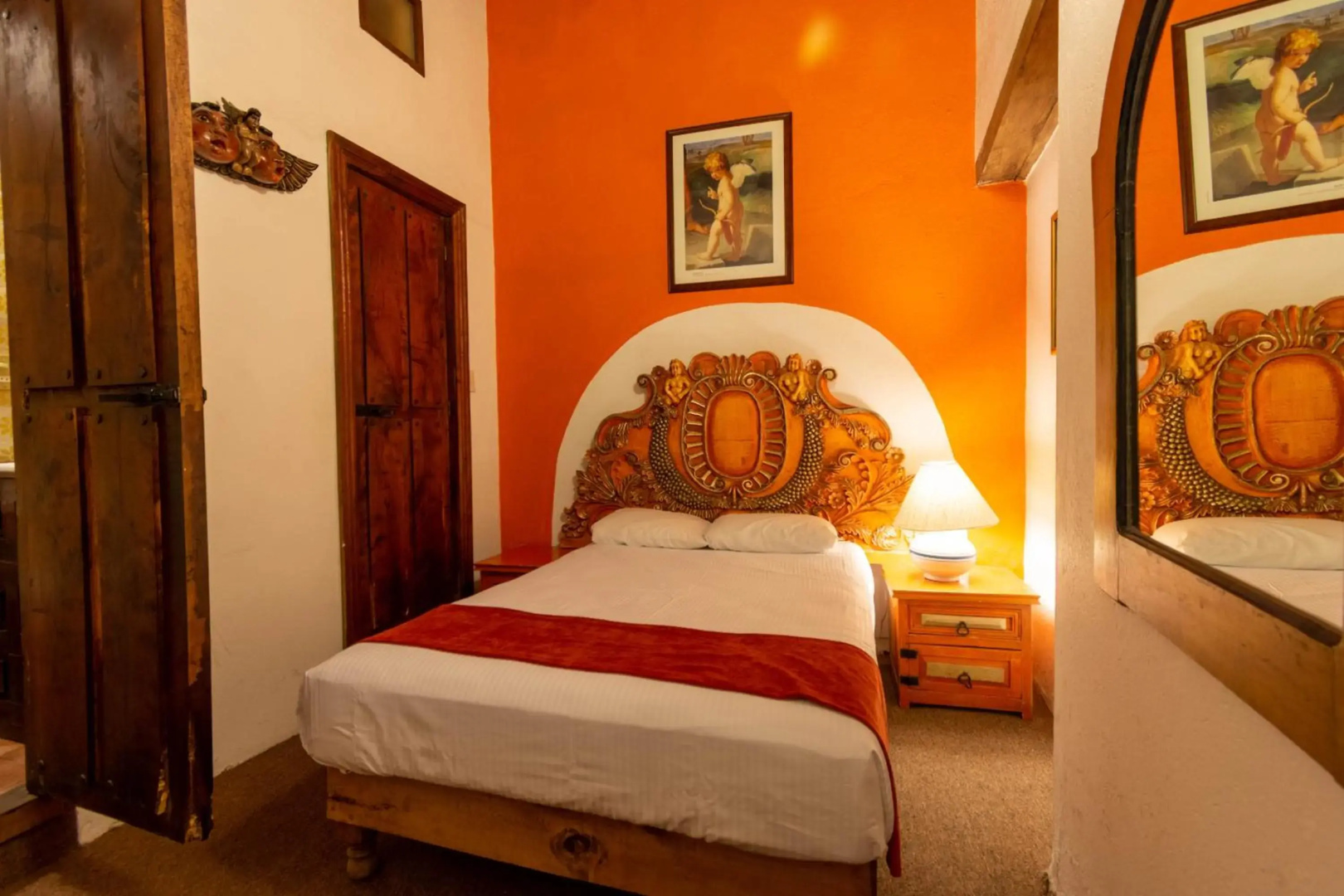 Photo - Hosteria del Frayle