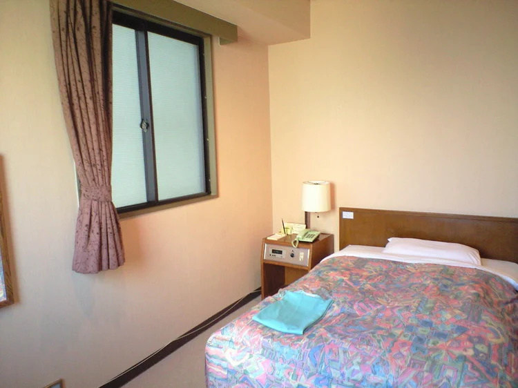 Hotel Takamatsu Hills