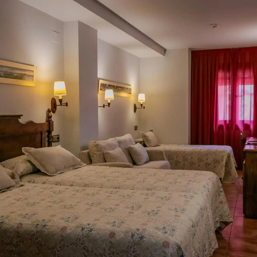 Photo - Hotel Doña Manuela