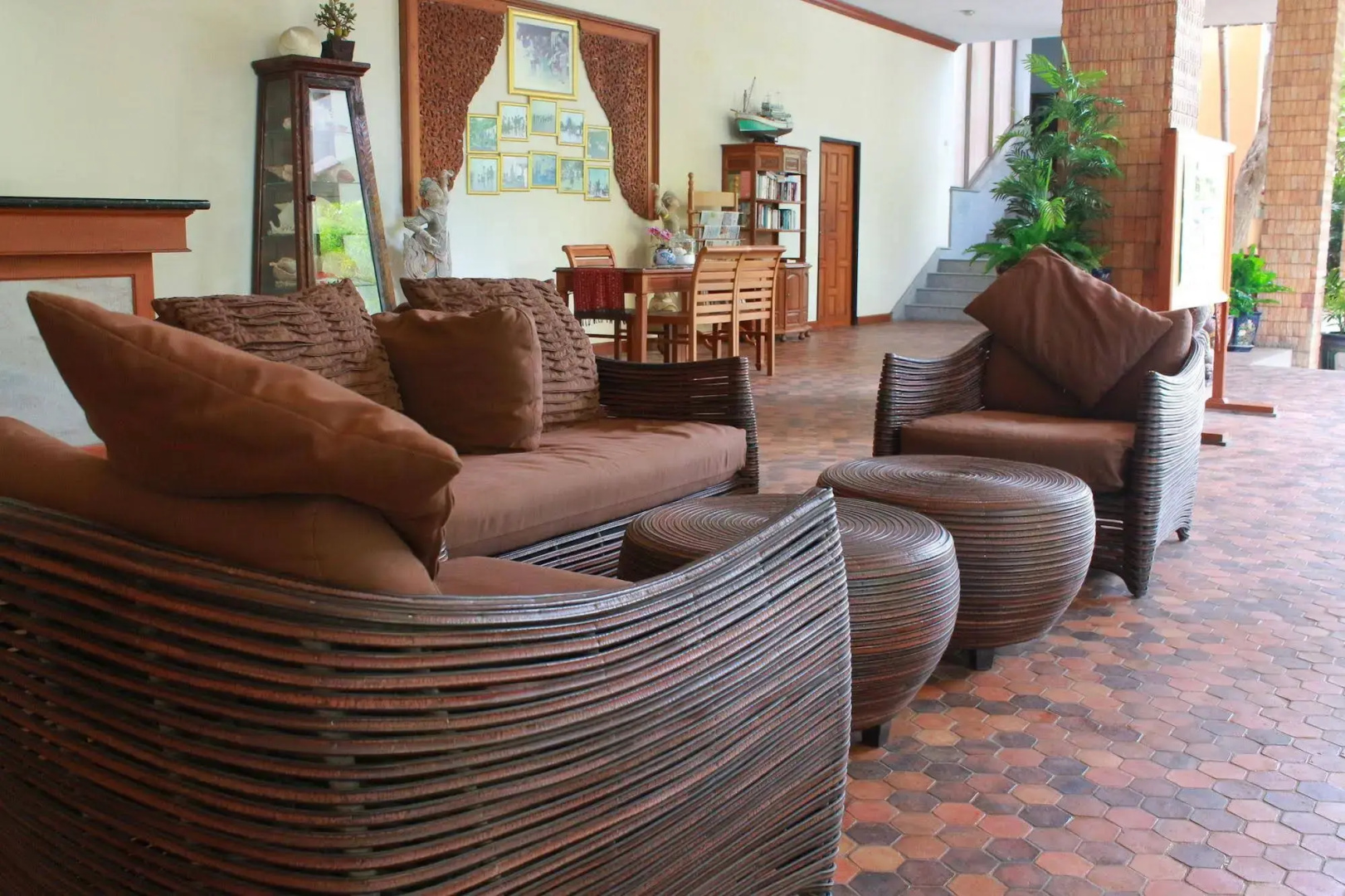 Foto - Sailom Hotel Hua Hin