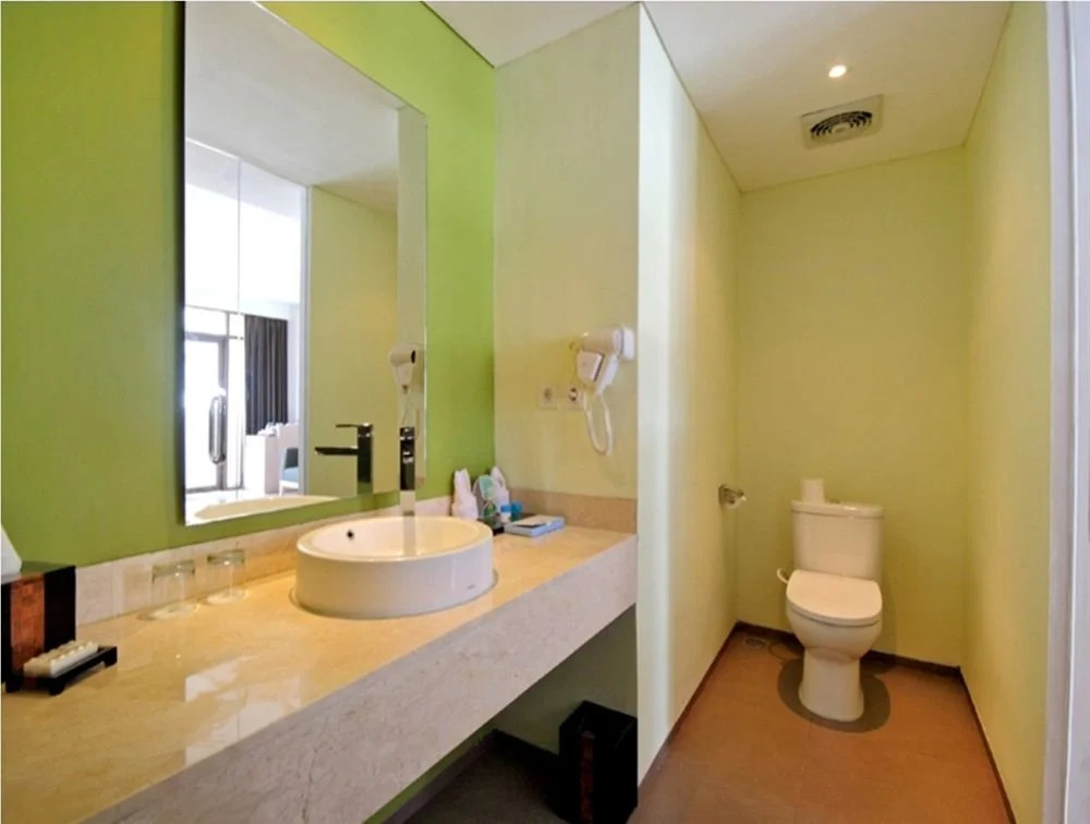 Foto - Wina Holiday Villa Kuta Bali