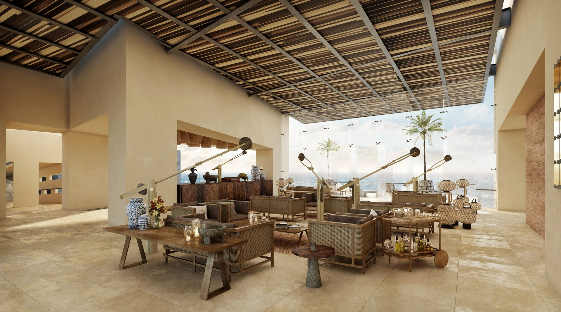 Foto - La Casa de la Playa by Xcaret- All Inclusive Adults Only