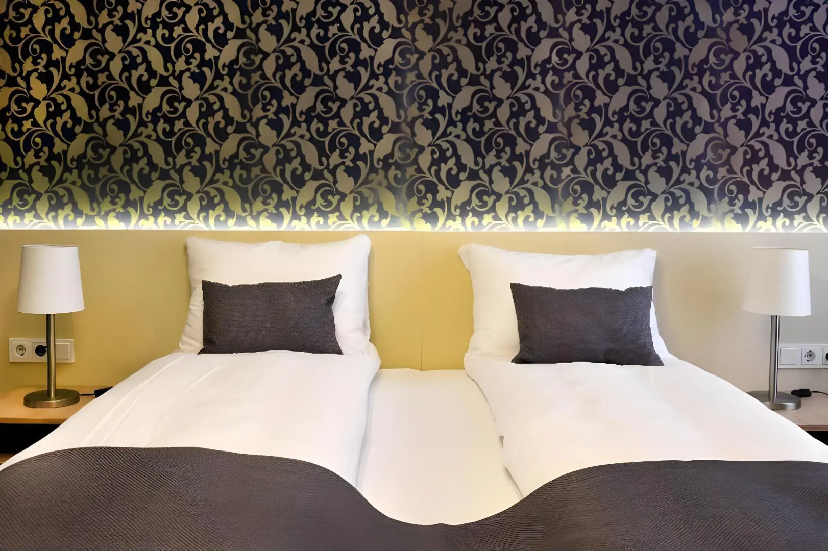 Foto - Bob W Oslo Sentralen