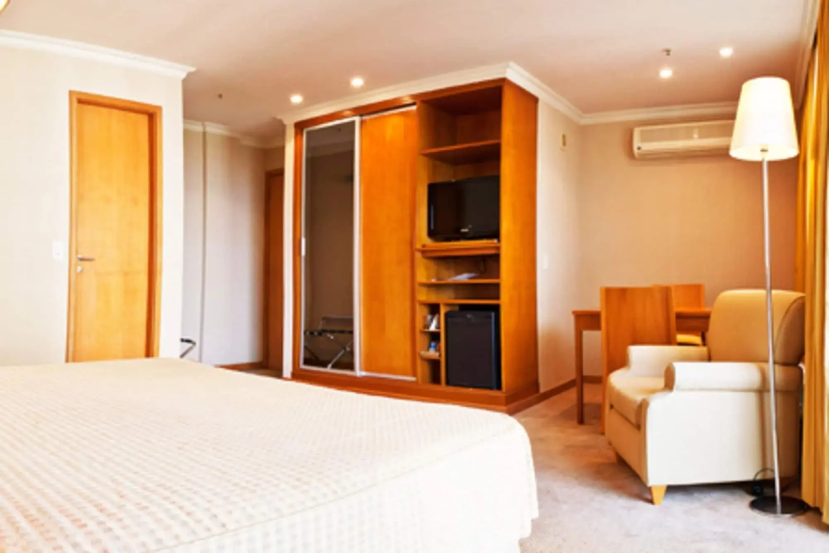 Photo - Bourbon Residence Barra da Tijuca - Rio de Janeiro