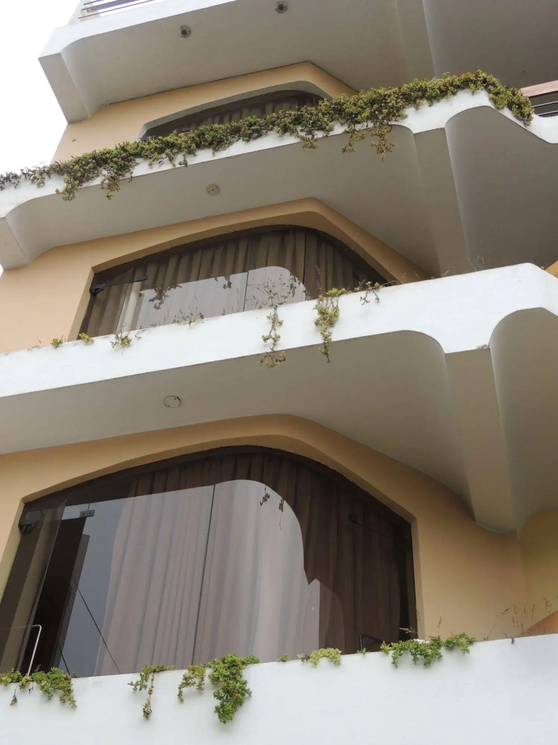 Photo - San Miguel Awanka Hotel