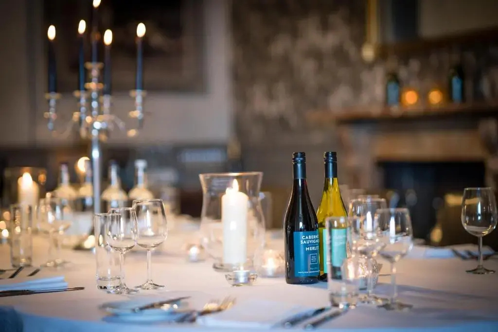 Photo - Hotel du Vin & Bistro St. Andrews