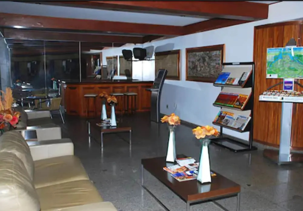 Photo - Plaza Bittar Hotel