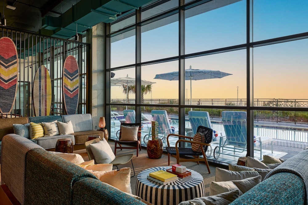 Foto - Moxy Virginia Beach Oceanfront