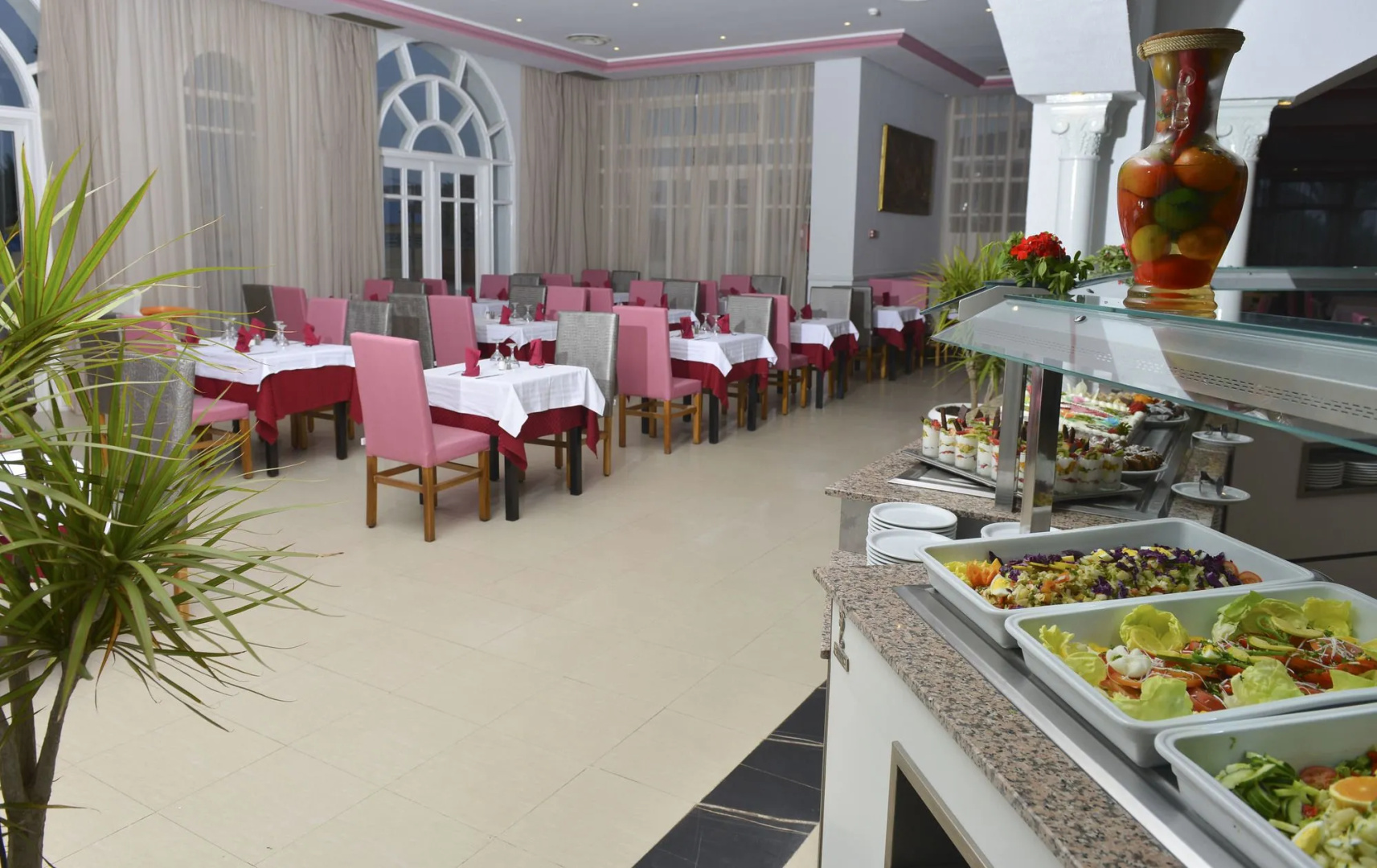 Foto - Hotel Liberty Resort
