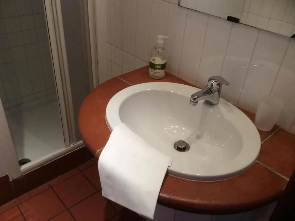 Foto - Hotel Al SanPietrino