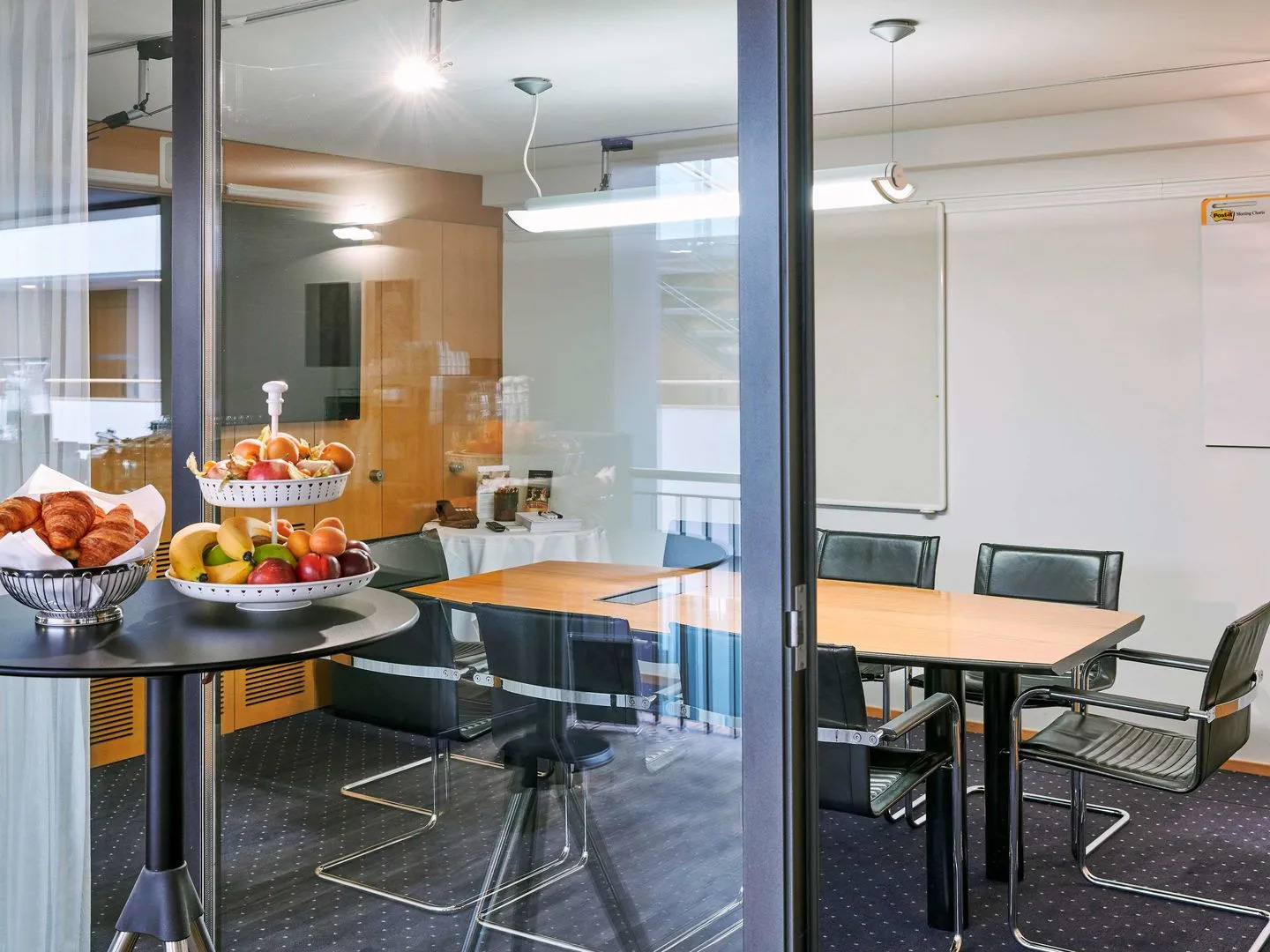 Foto - Swissôtel Kursaal Bern