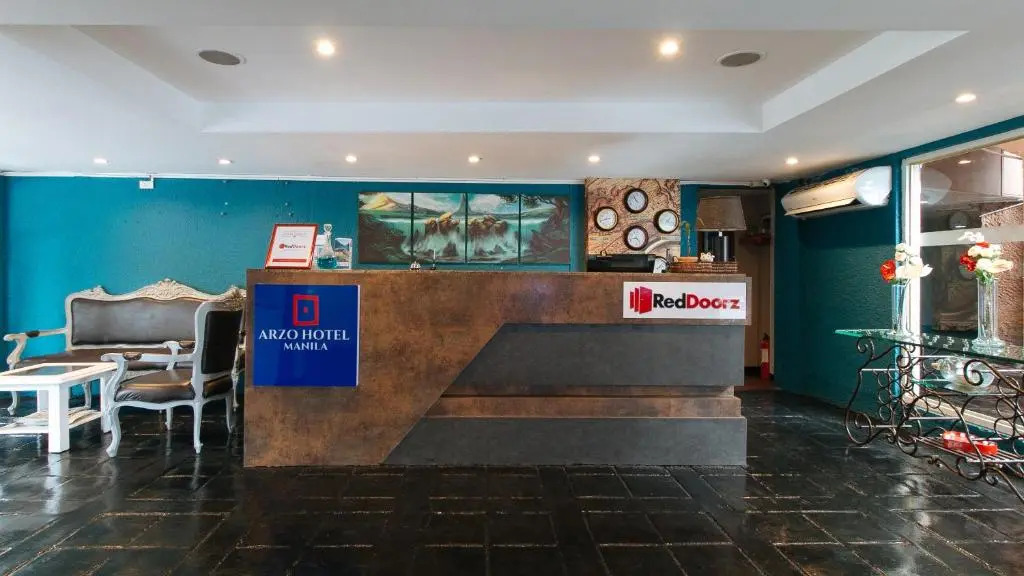 Foto - Arzo Hotel Manila